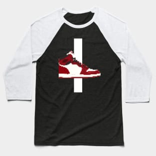 AJ 1 Baseball T-Shirt